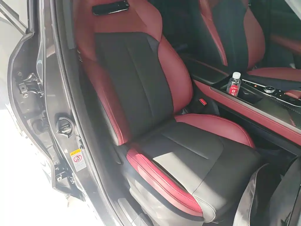 Changan Oshan Z6 2024 2023 Blue Whale 1.5T DCT Smart Cool Edition