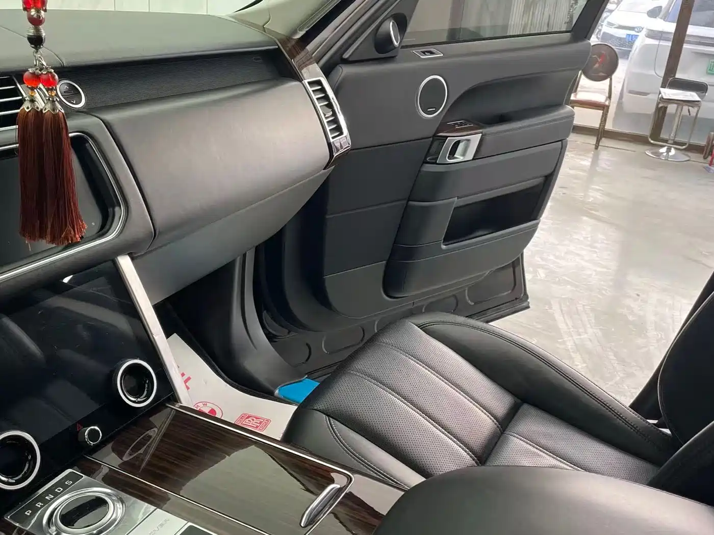 Land Rover Range Rover 2015 3.0 SC V6 Vogue фото 19