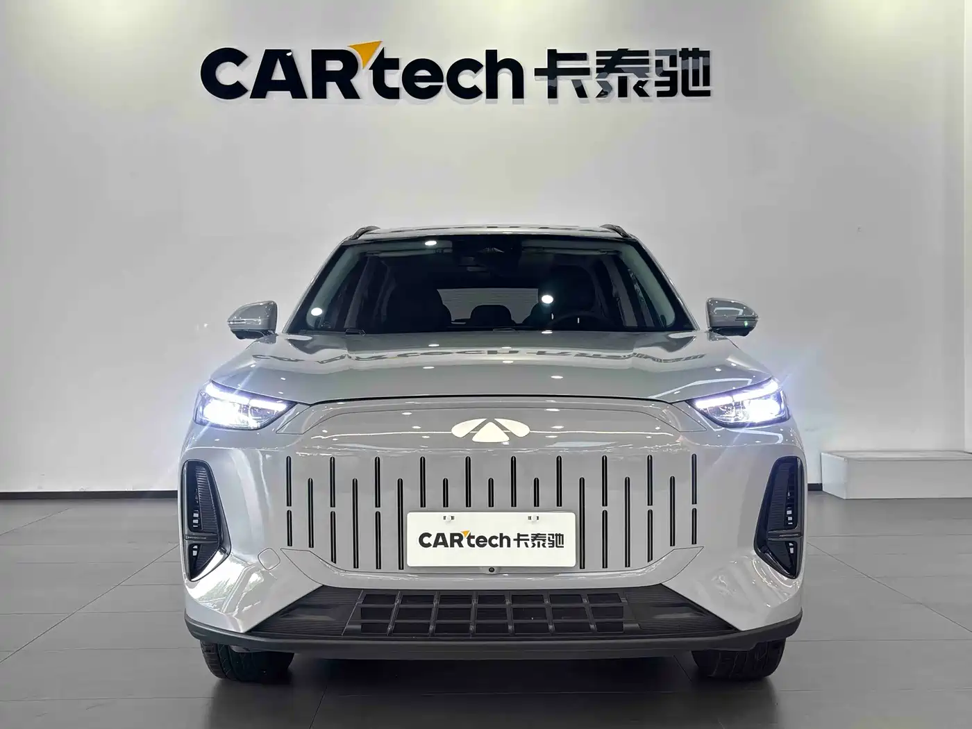 Chery Fengyun Fengyun T9 2025 2024 120 Long Range Comfort 5-seater LFP