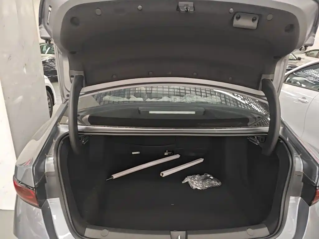 Photo 19 - BYD Qin PLUS