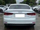 Фото 8 - Audi A5 (Import)