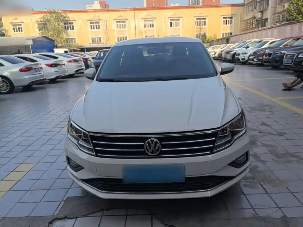 Volkswagen Jetta 2019 2019 Dream Edition 1.5L Auto Comfort