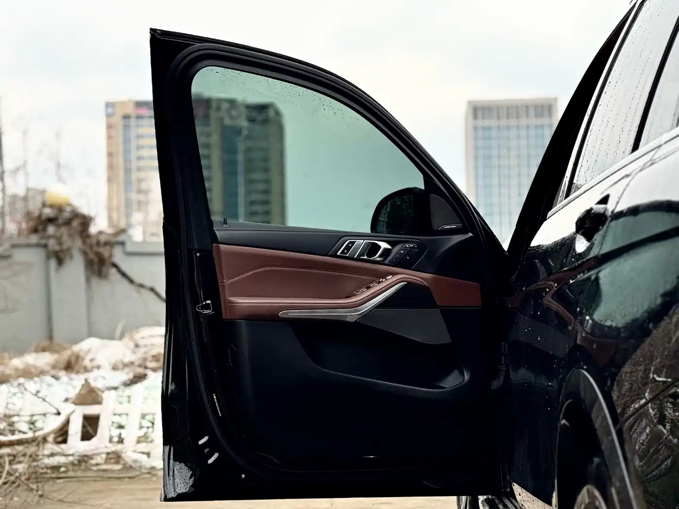 BMW X7 2023 xDrive40i Leading Luxury Package фото 7
