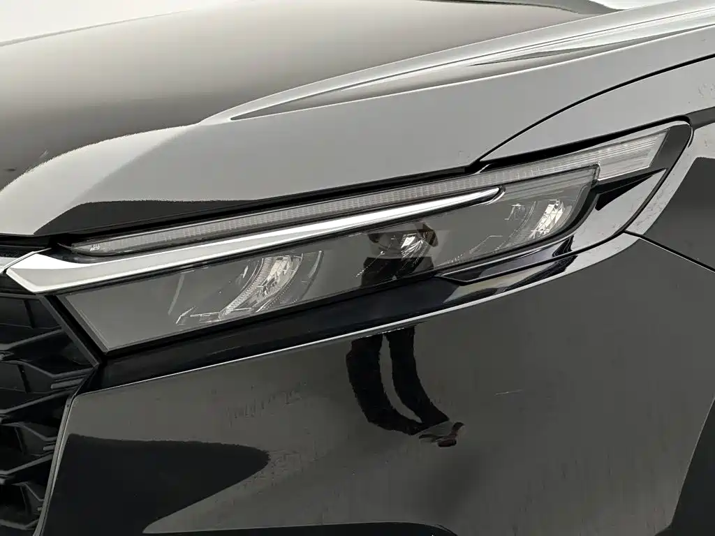 Honda CR-V 2025 2024 240TURBO 2WD Vitality Edition 5-seater