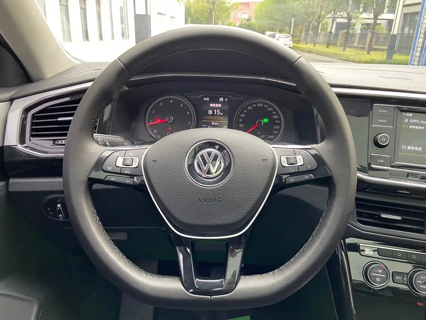 Volkswagen Tayron 2018 2019 330TSI 4WD Luxury China VI