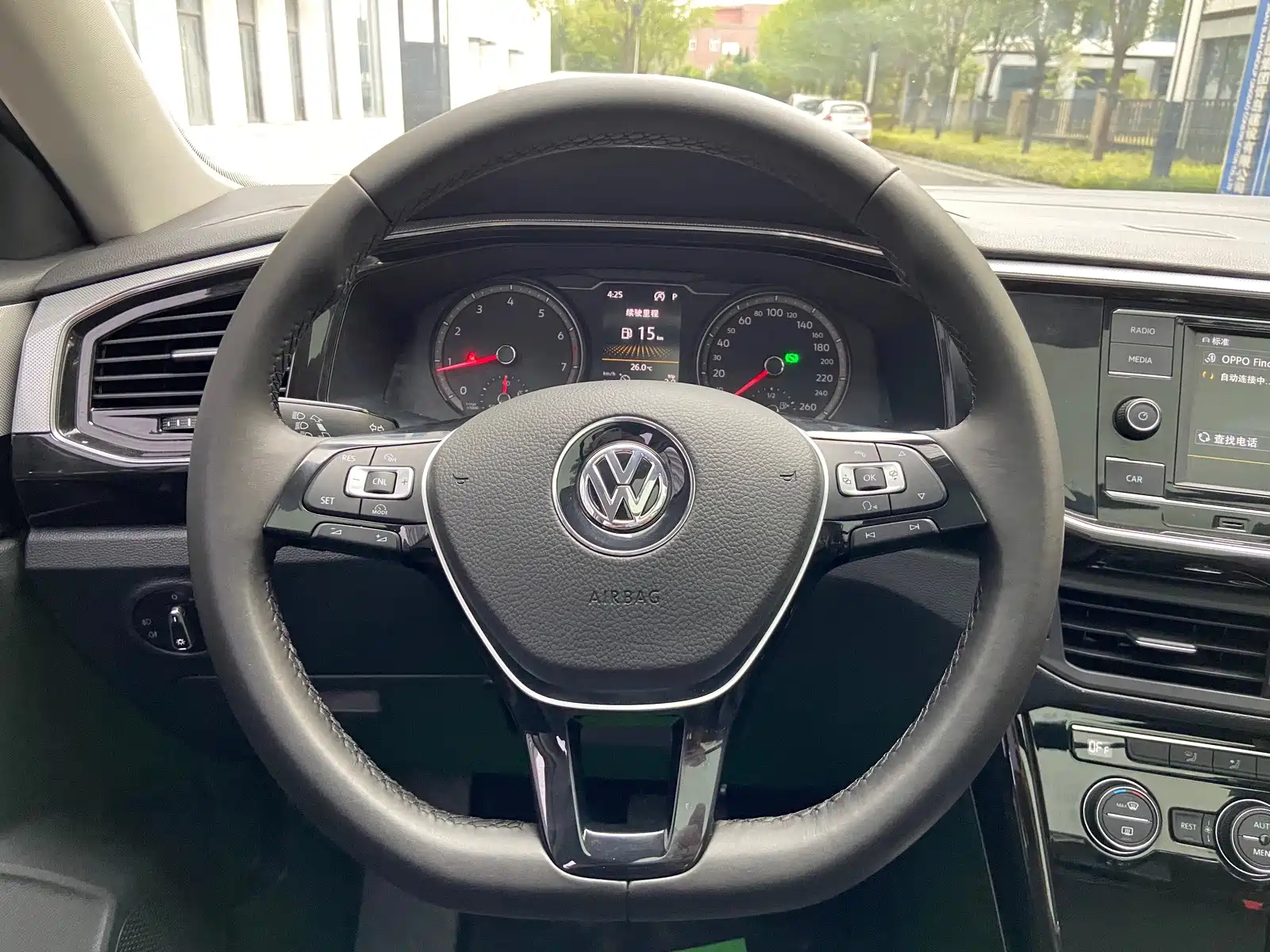 صورة 12 - Volkswagen Tayron