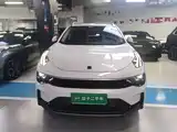 Фото 3 - Lynk & Co 01