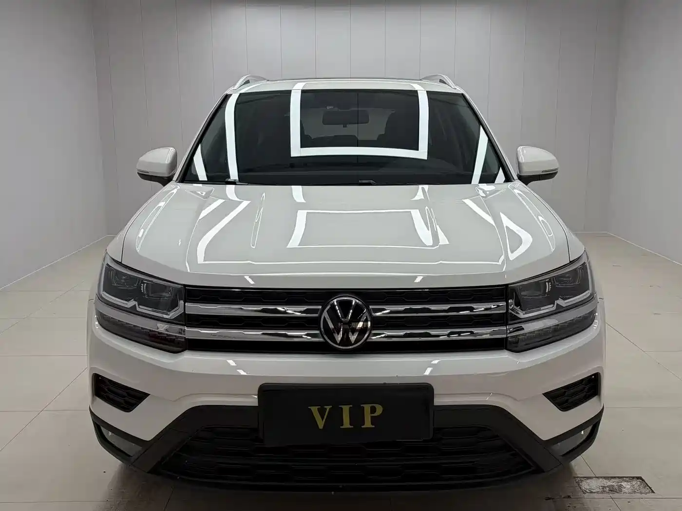 Volkswagen Tharu 2021 280TSI 2WD Luxury Plus