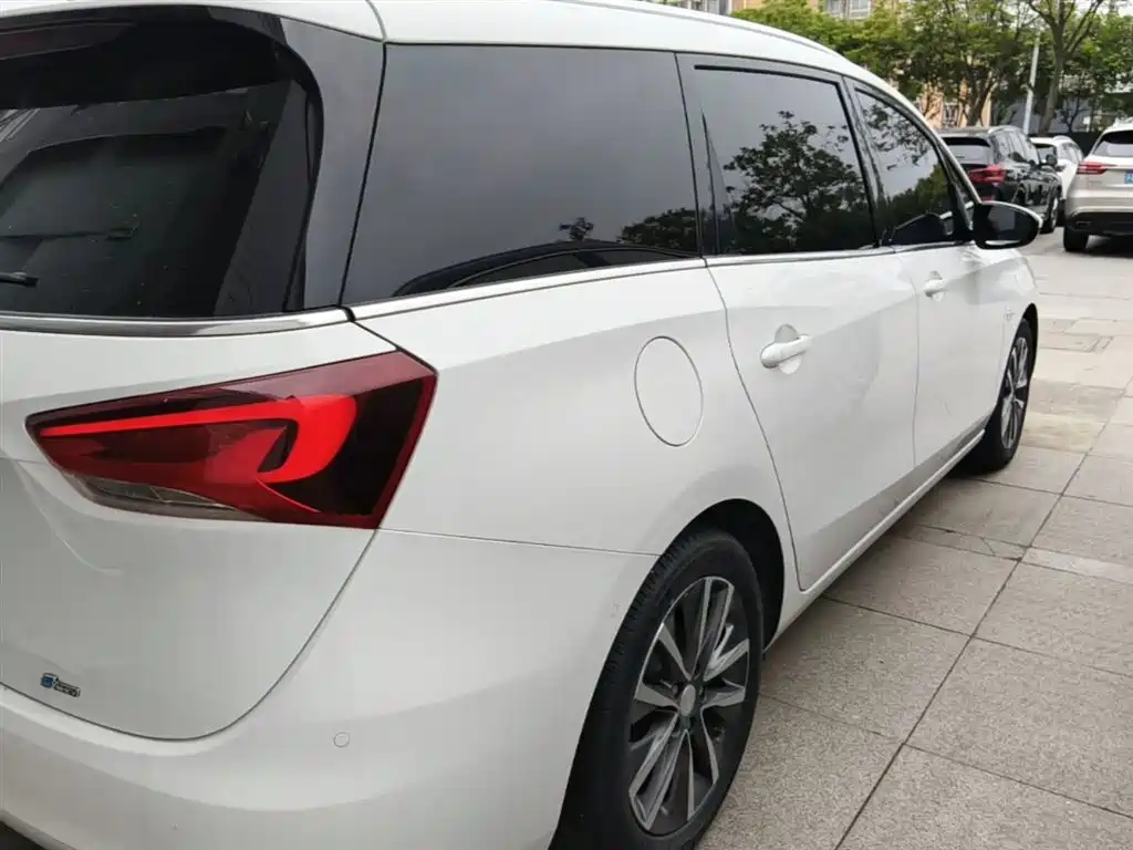 BUICK GL6