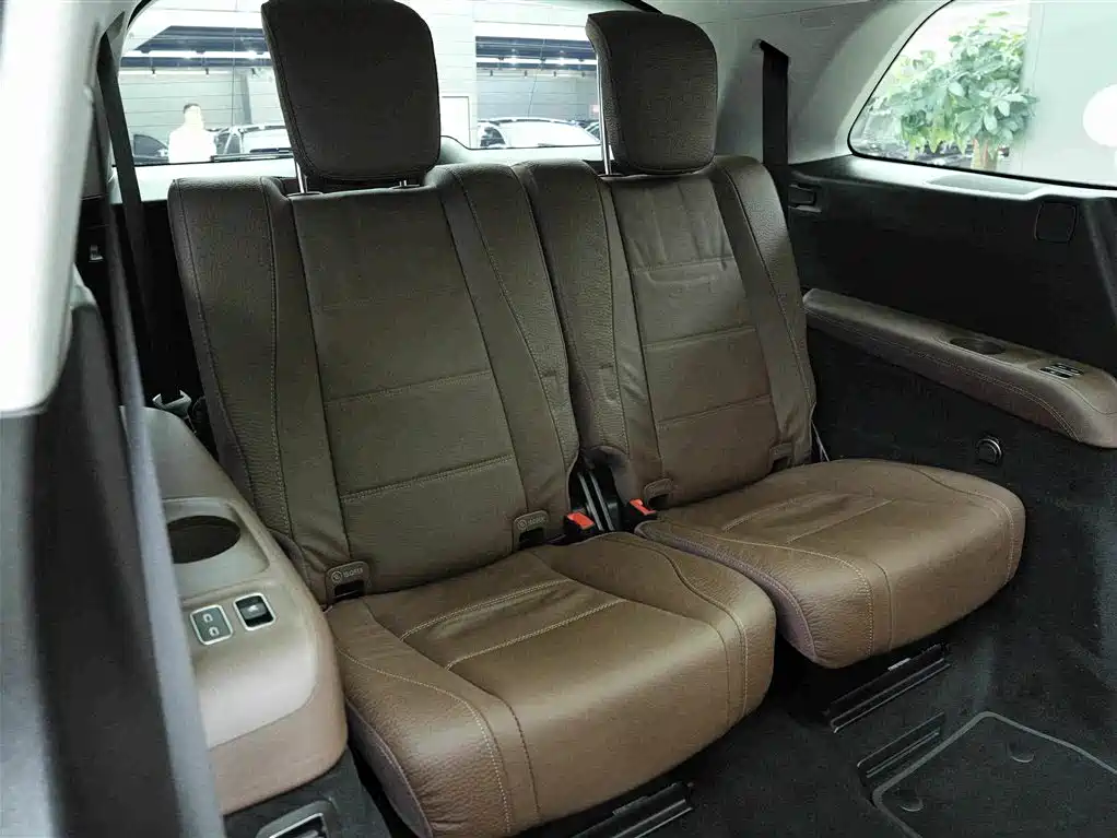Mercedes-Benz GLS 2024 2024 Model GLS 450 4MATIC Luxury