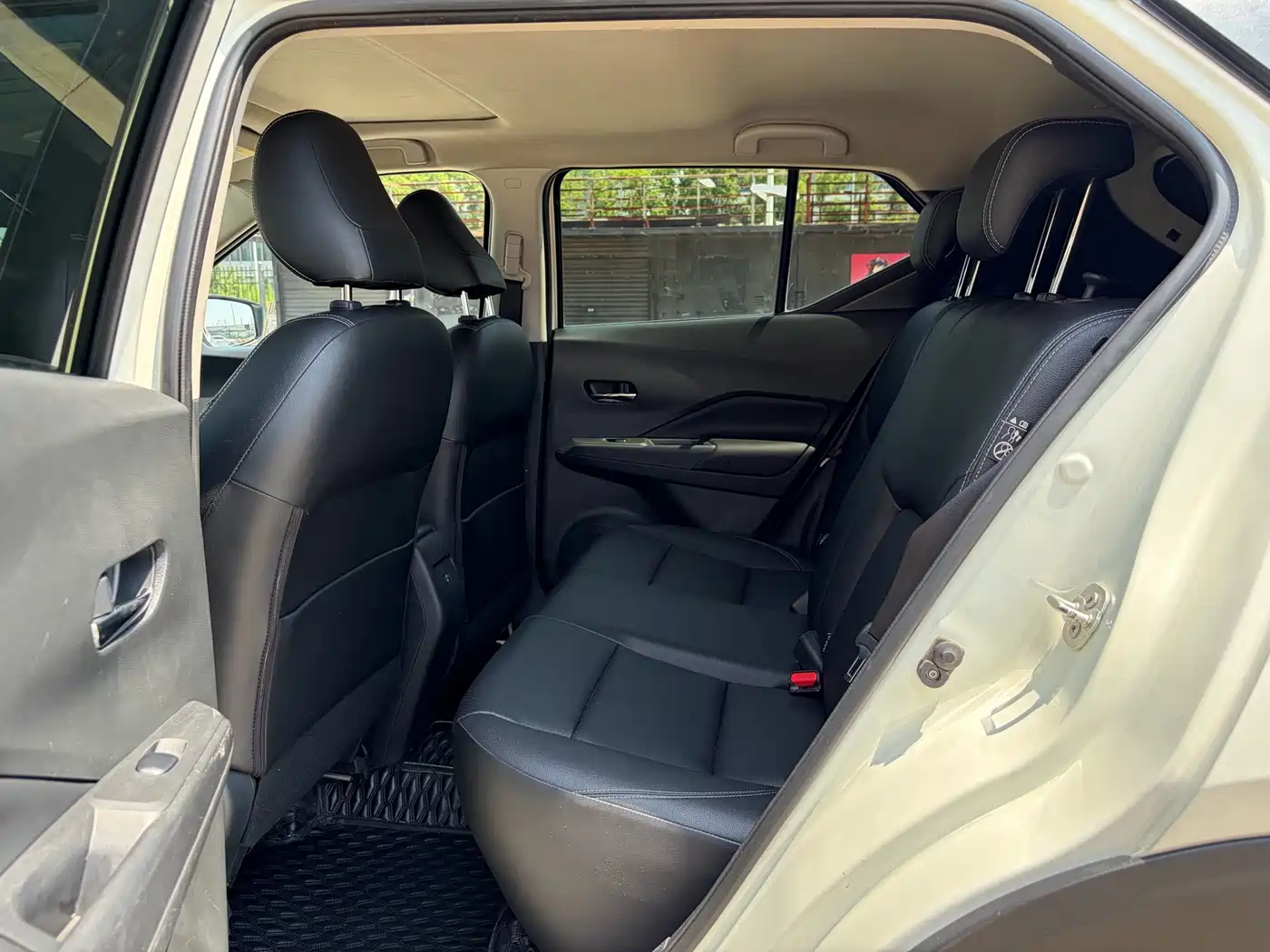 Nissan Kicks 2022 2022 1.5L CVT XV Luxury Edition