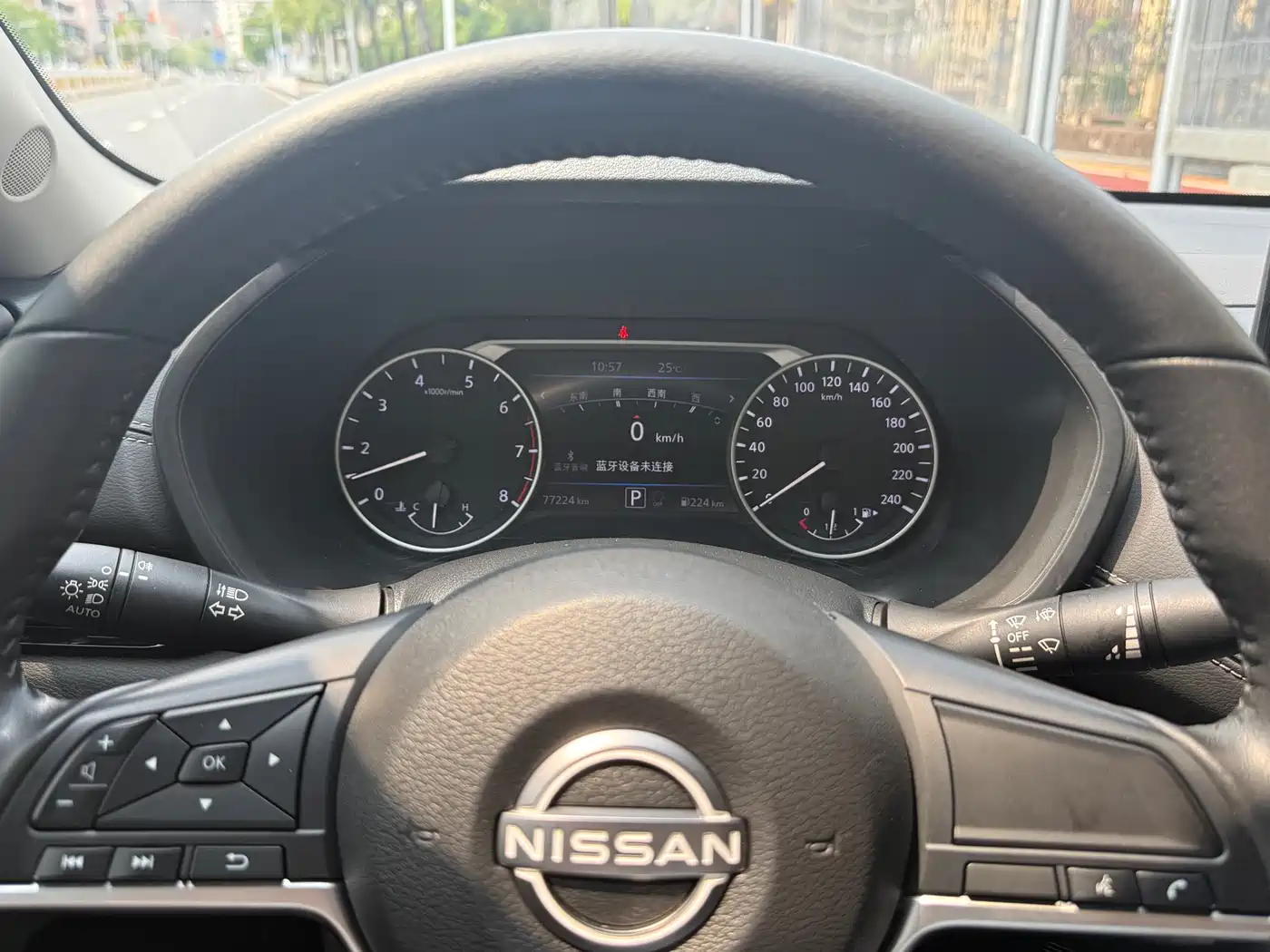 Nissan SYLPHY, миниатюра 12