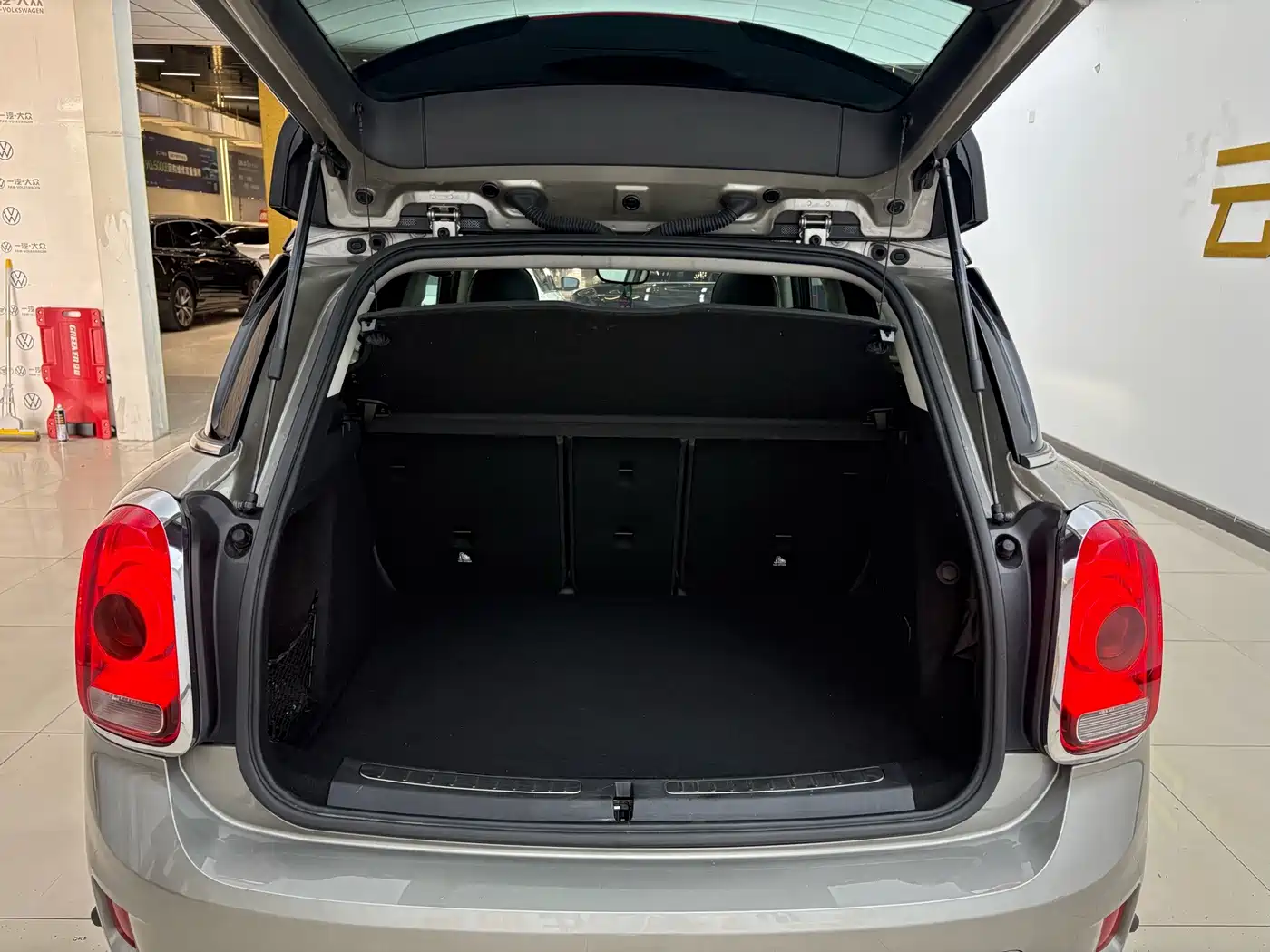 Фото 7 - MINI COUNTRYMAN