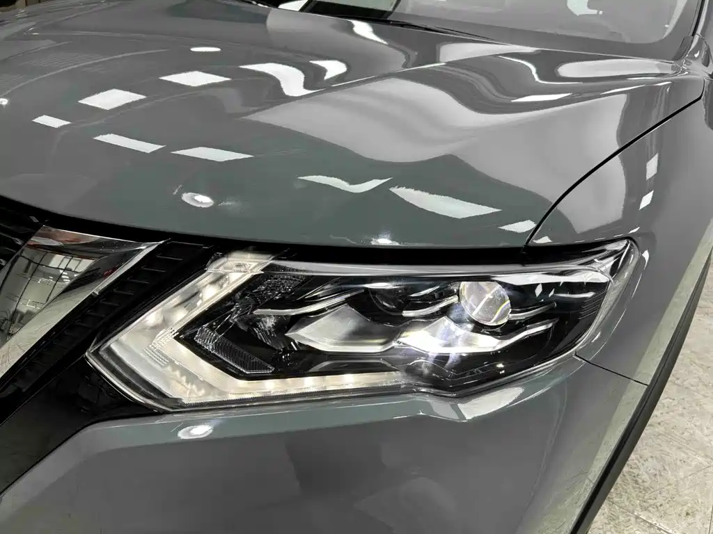 Nissan X-Trail 2025 2025 Honor 2.0L 2WD Leading Edition