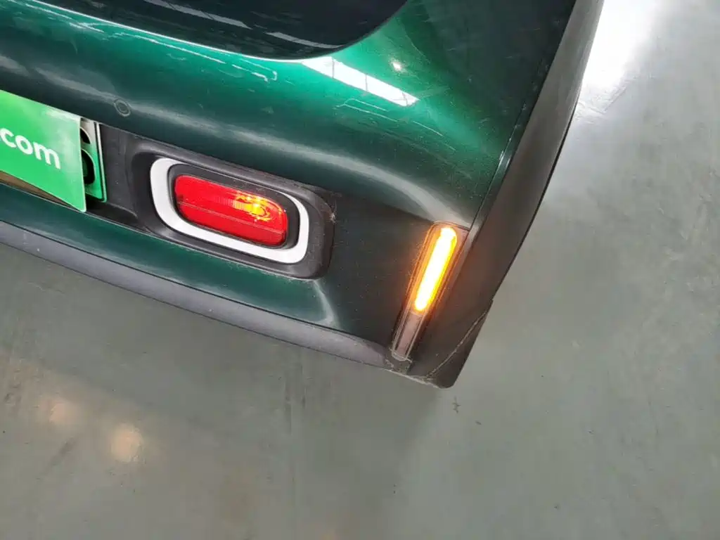 Baojun KiWi EV 2023 2022 Designer Lite NMC