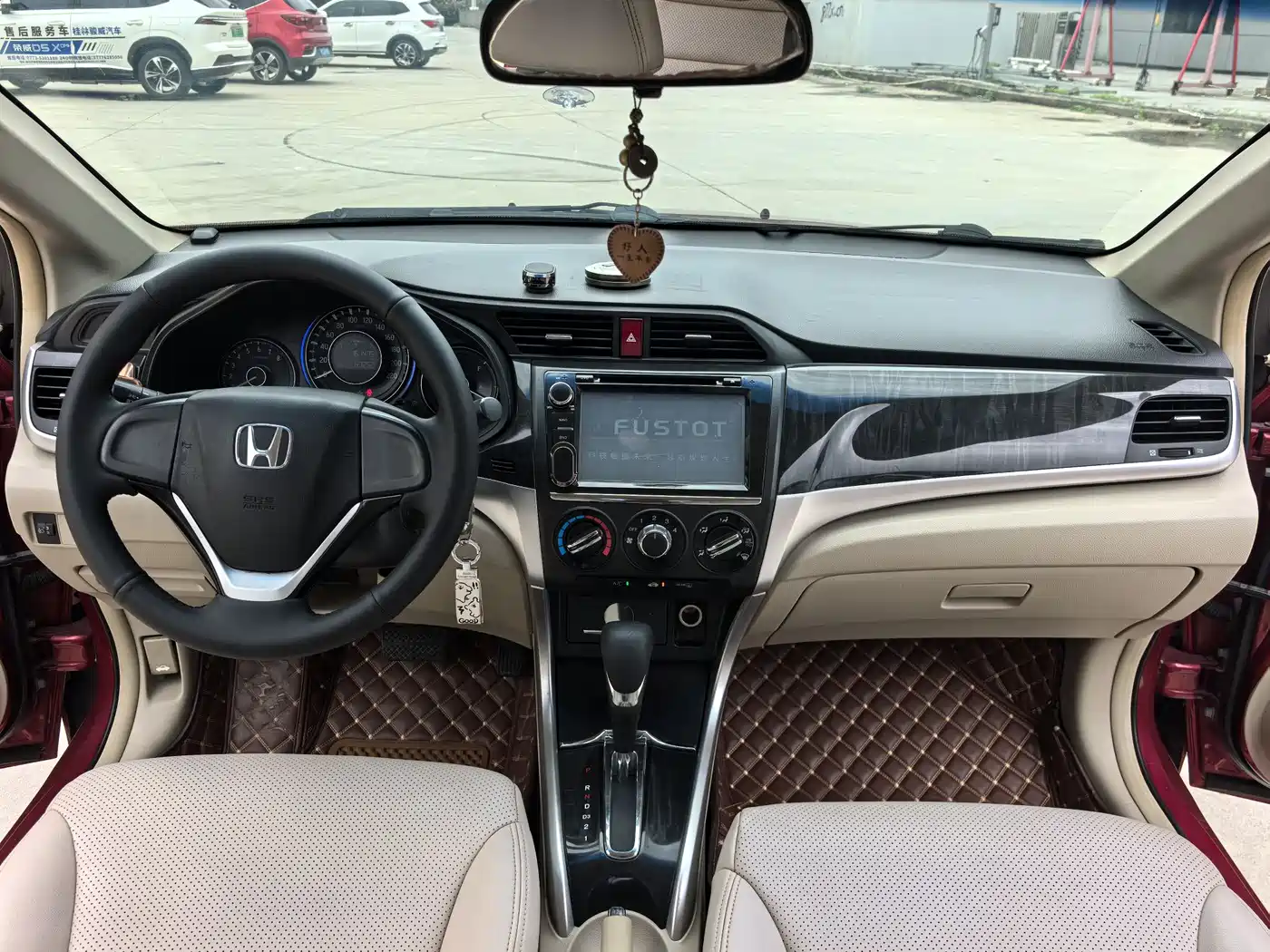Photo 13 - Honda Lingpai