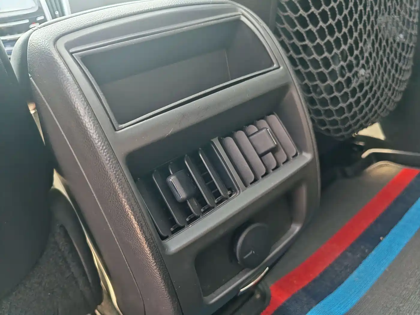 Cadillac SRX 2015 3.0L Comfort фото 19