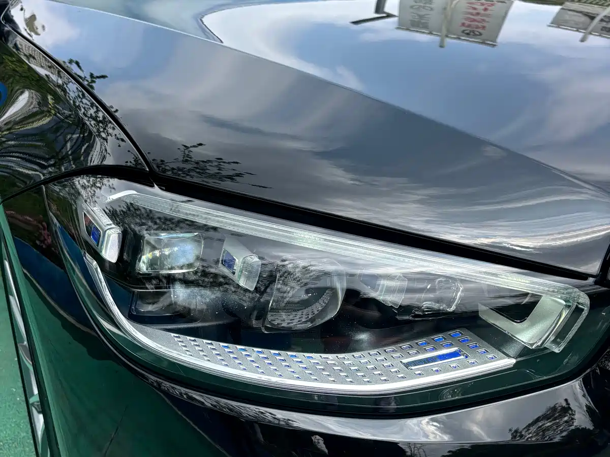 Mercedes-Benz S-Class 2021 S 450 L 4MATIC фото 6