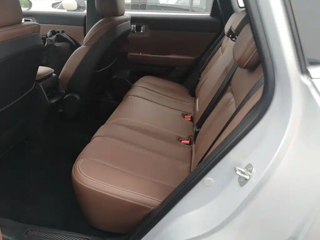 Wuling Motors Wuling Xingguang S 2025 2024 130km Flagship Model