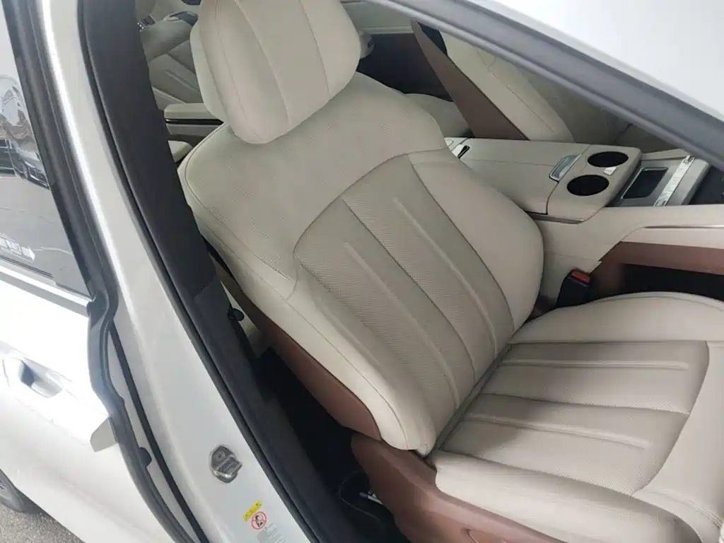 BYD Xia 2025 2025 DM-i 1.5T 180km Surpass Edition