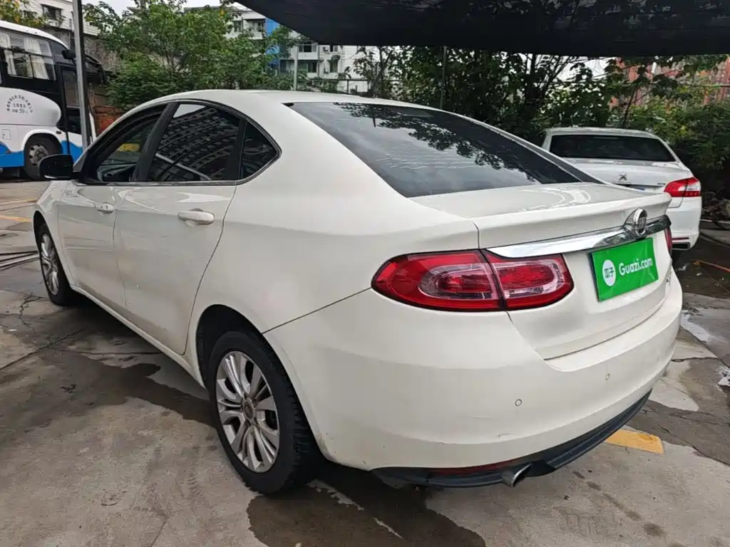 Fiat Viaggio 2015 2015 1.4T Auto Sport Edition