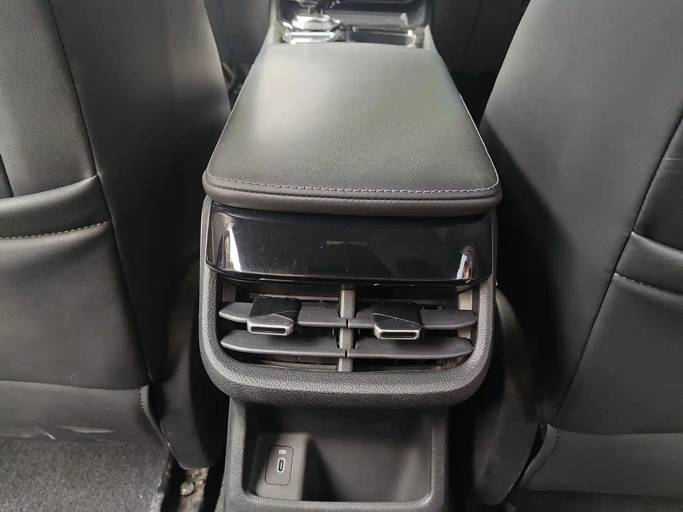 CHANGAN RUICHENG PLUS