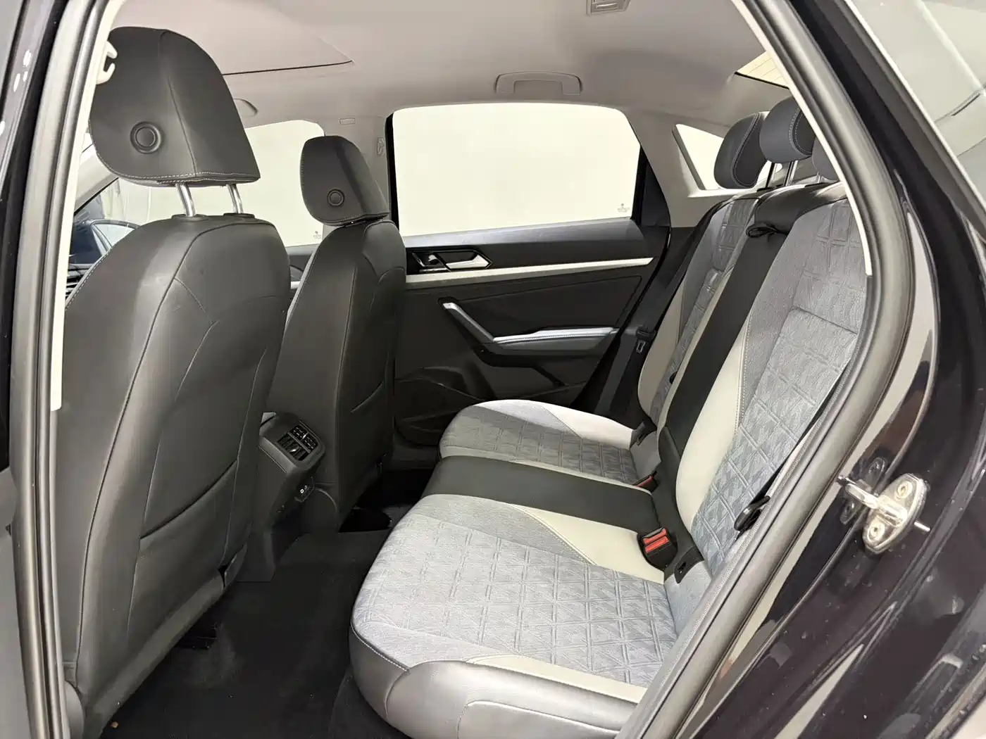 Volkswagen Lavida, миниатюра 14