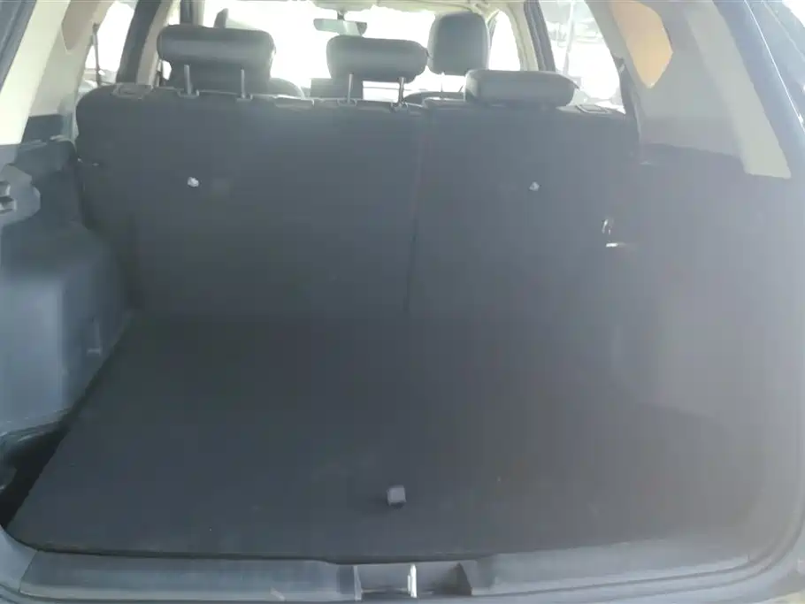 BYD Song 2021 Classic 1.5T Auto Elite фото 4