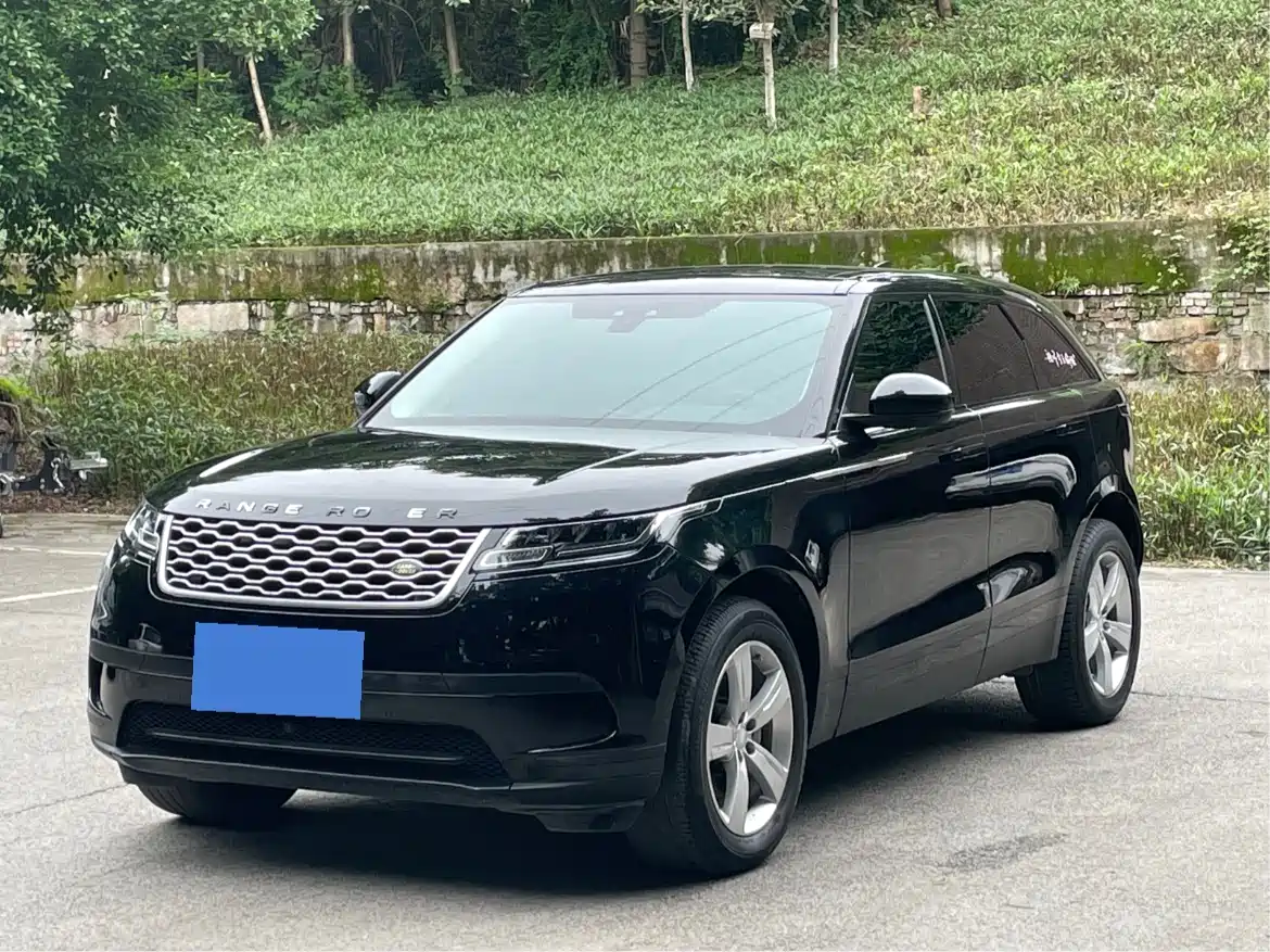 Land Rover Range Rover Velar 2019 250PS