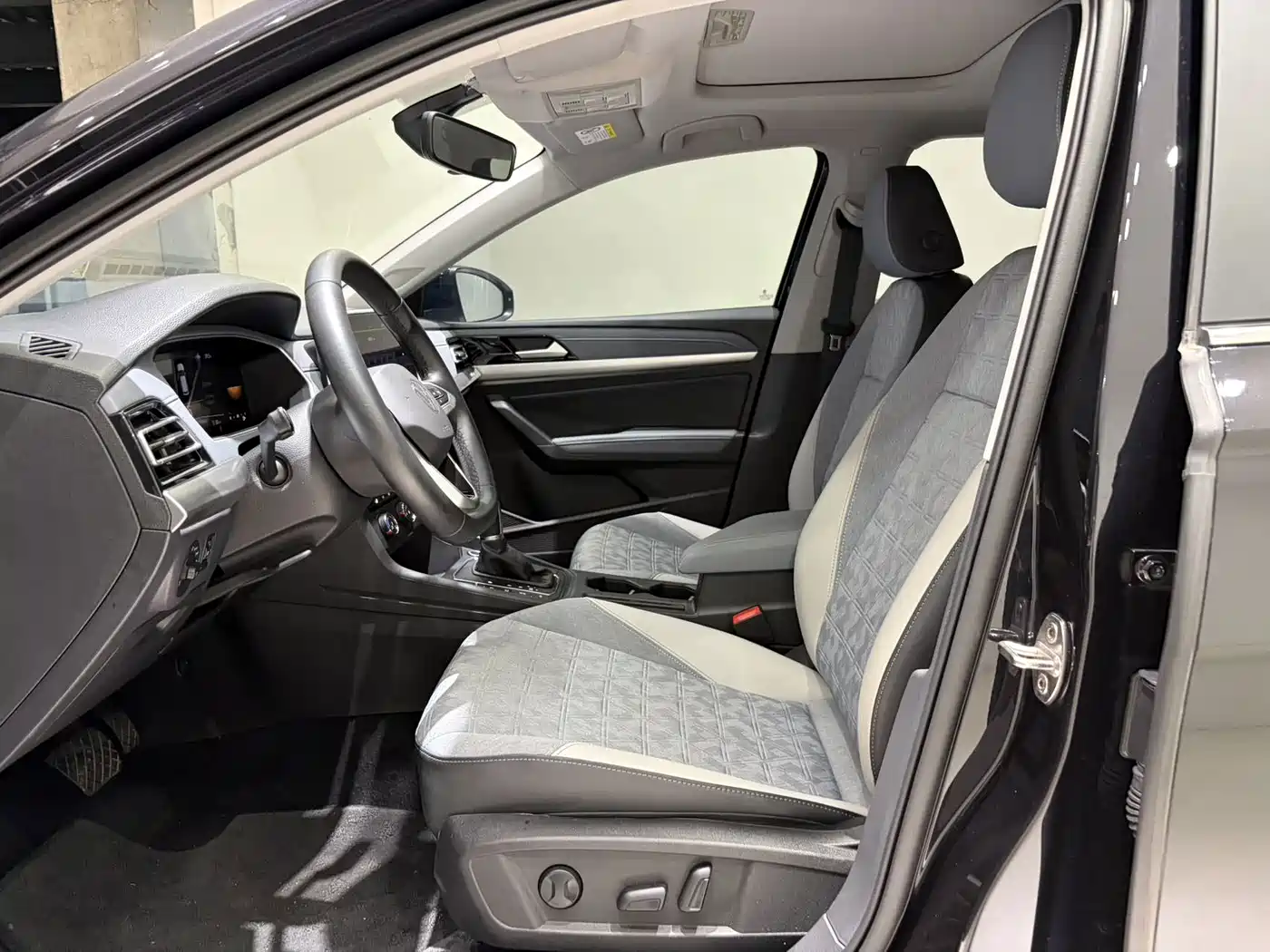 Volkswagen Lavida, миниатюра 12