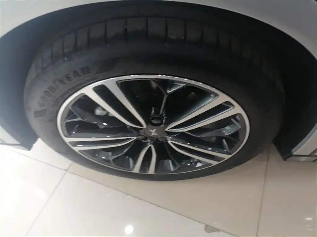 XPeng G6 2024 580 Long Range Plus фото 23