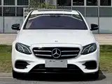 صورة 2 - Mercedes-Benz E-Class