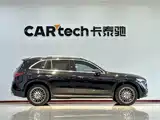 Фото 4 - Mercedes-Benz GLC