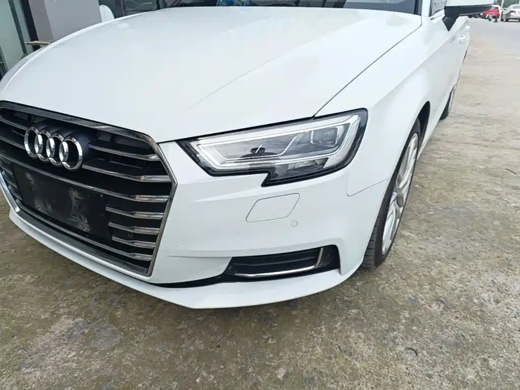 Фото 24 - Audi A3