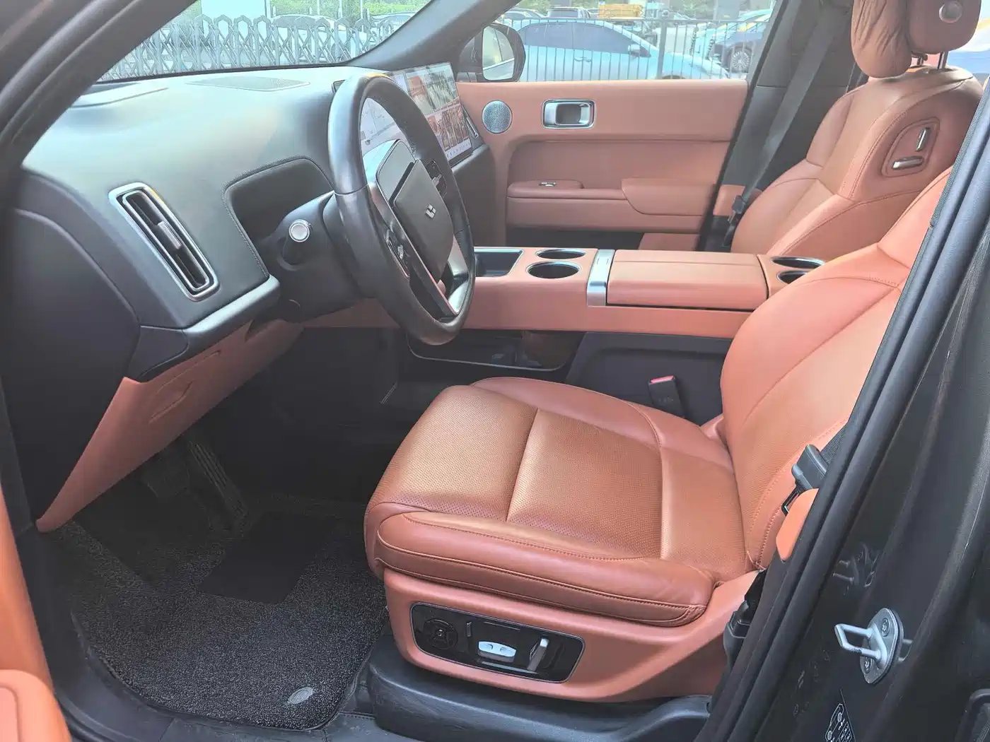 Li Auto L9 2022 2022 Max