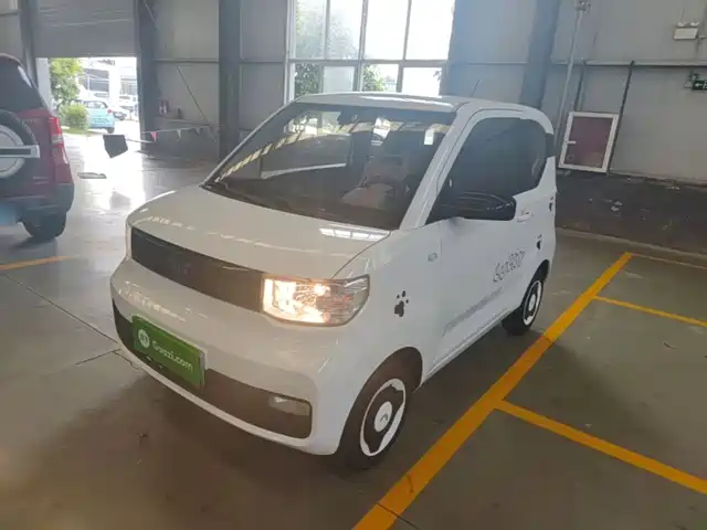 Wuling Motors Hongguang MINIEV 2023