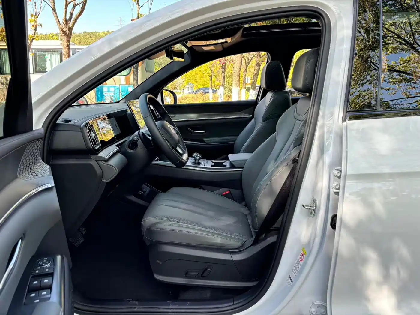 BYD SONGJIANG NEW ENERGY