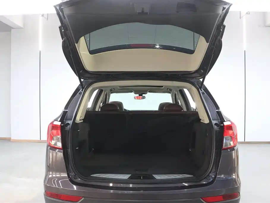 Buick Envision Plus 2015 20T 2WD Elite фото 29