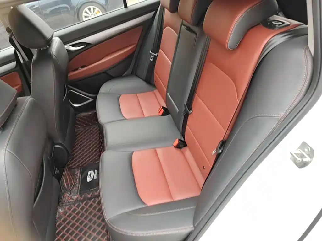Geely Vision S1 2019 2019 Upgrade 1.5L CVT Luxury