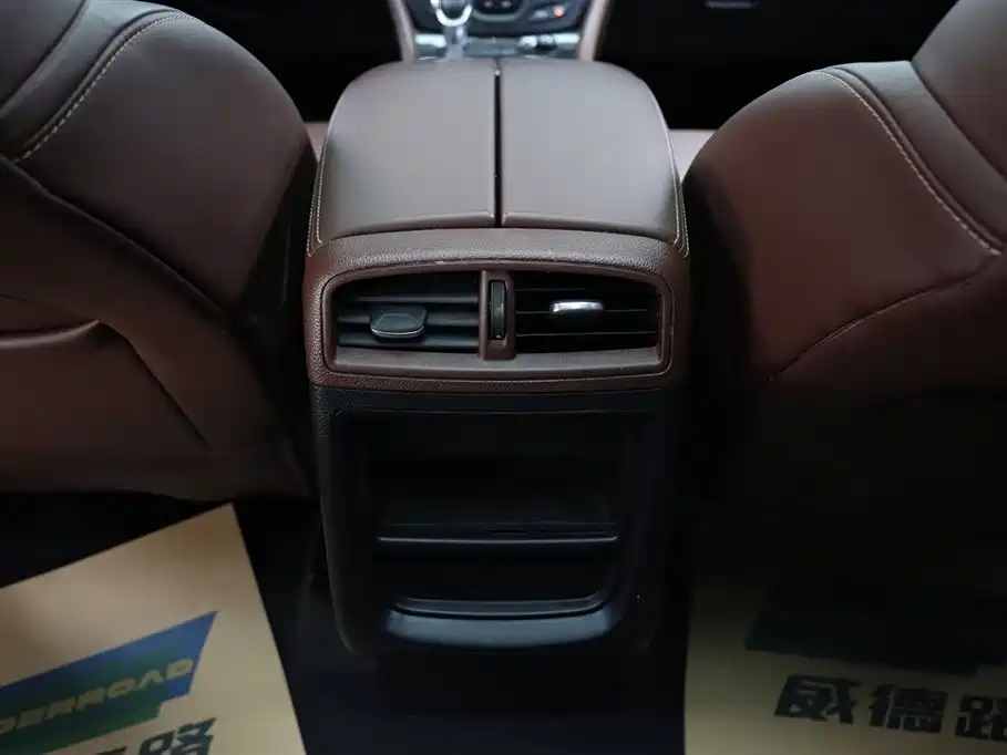 Buick Envision Plus 2015 20T 2WD Elite фото 20