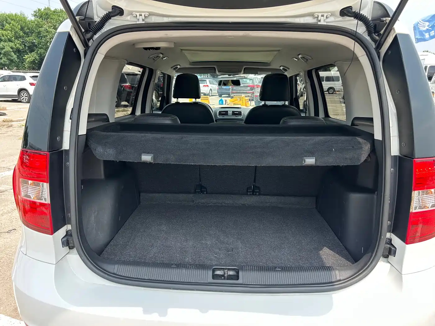 Škoda Yeti 2017 TSI280 DSG Advance фото 19