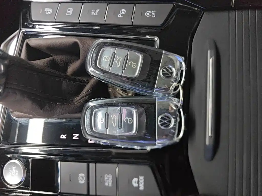 Volkswagen Phideon 2023 2021 380TSI Premium Edition