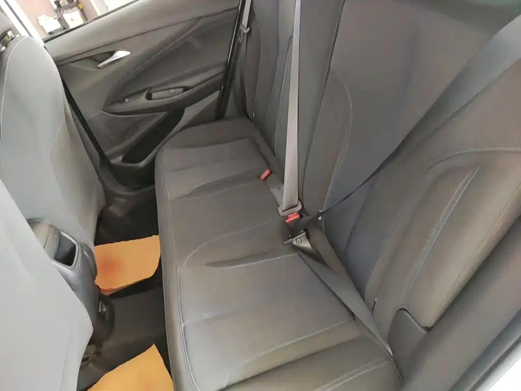 Buick Encore 2022 2021 332T CVT Elite