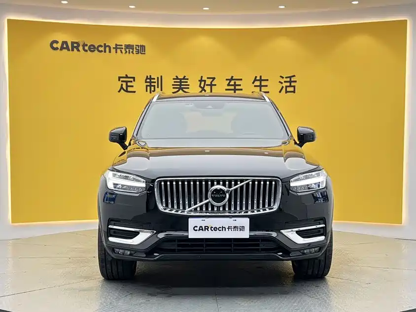 Volvo XC90 2011 2021 B5 Smart Drive Luxury 5-seater