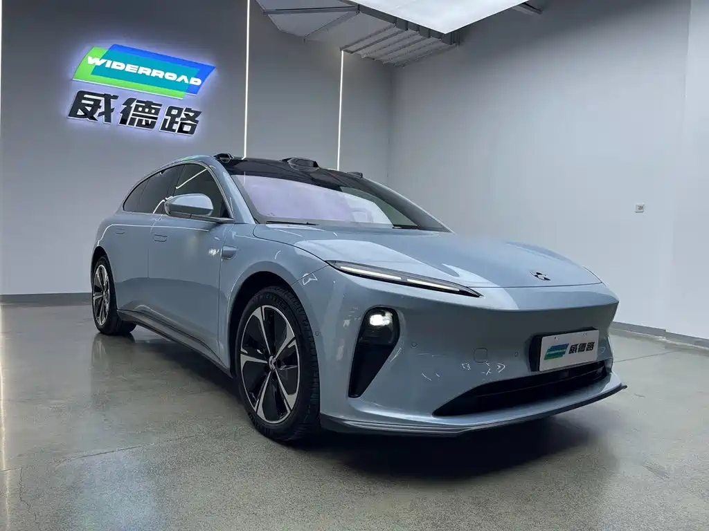 NIO ET5T 2025 2024 75kWh Touring
