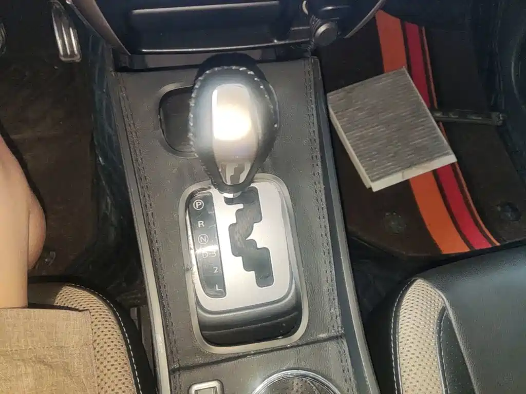 Suzuki Jimny (Import) 2016 2015 1.3 AT Mode3 Navigation Edition