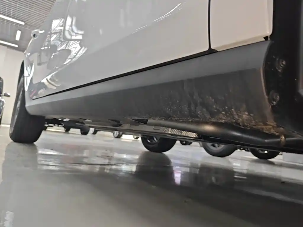 BYD Qin PLUS 2026 2026 DM-i Smart Edition 128KM Progressive