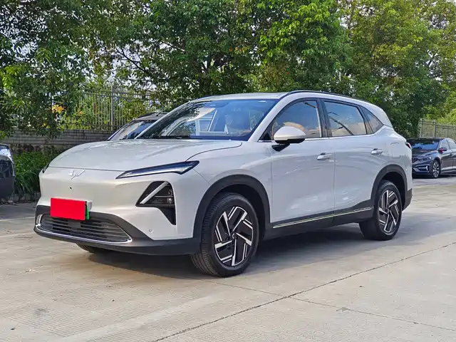 Wuling Motors Wuling Xingguang S 2026