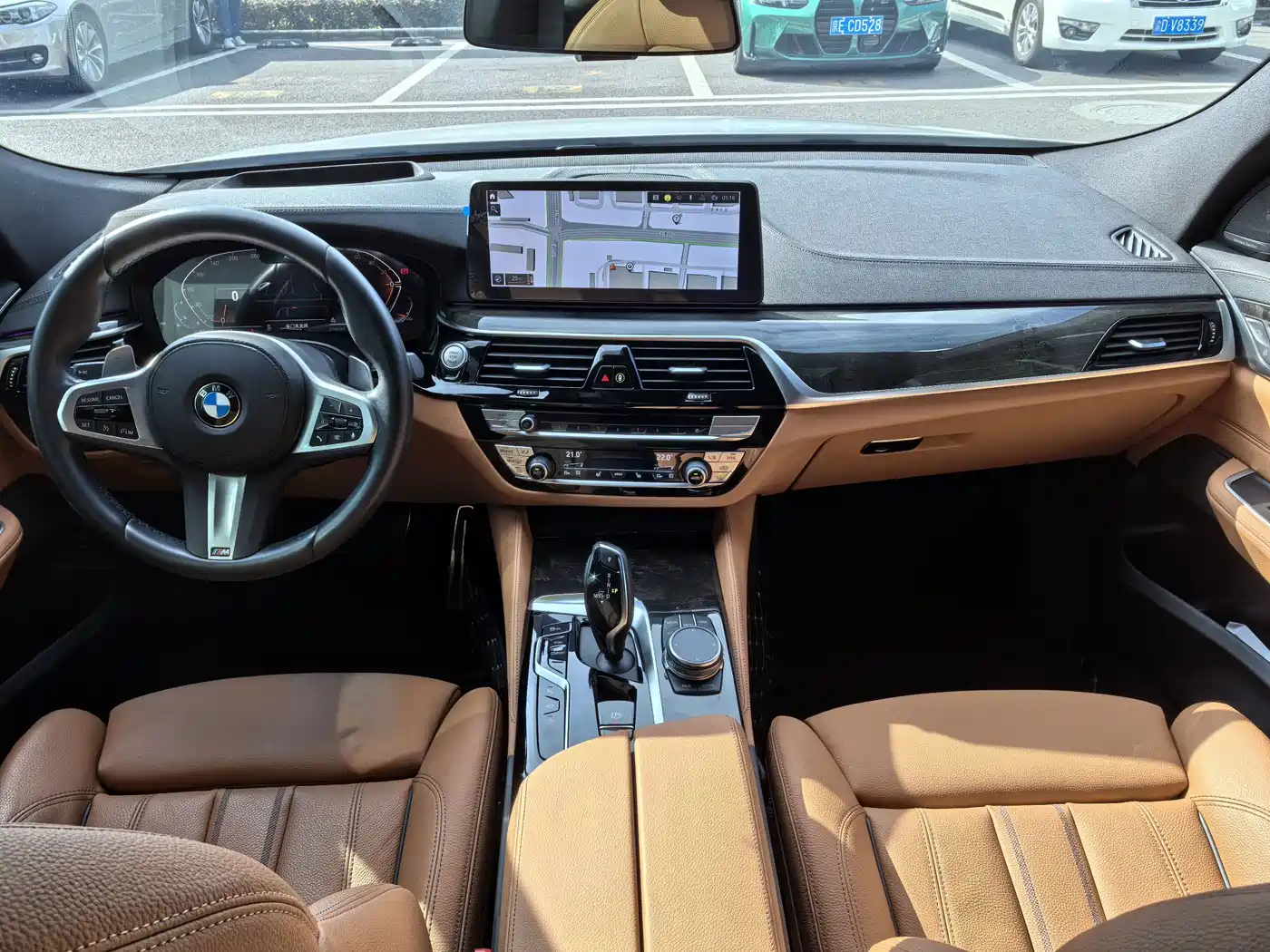 BMW 6 Series GT 2024 2022 Model 630i M Sport Package