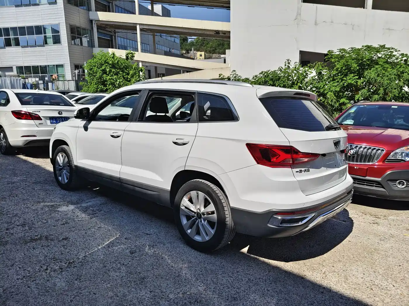 Jetta VS7 2020 2020 1.4T Auto Progressive